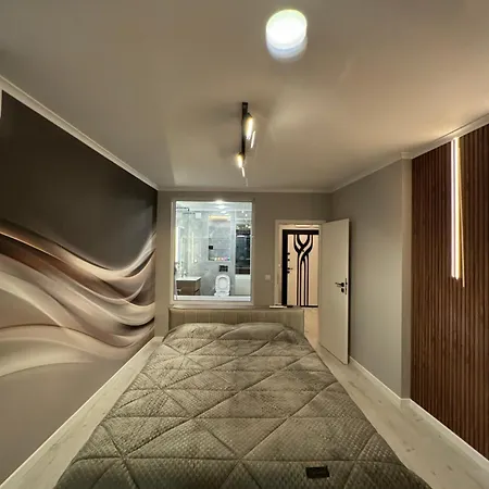 Apartment Seaview Smart *