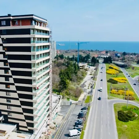 Seaview Smart *