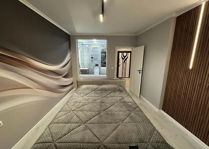 Seaview Smart Daire Varna