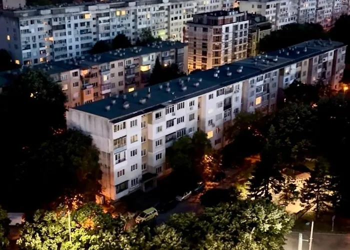 Seaview Smart Daire *